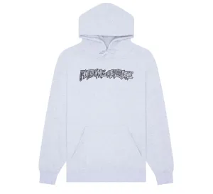 ACUPUNCTURE STAMP HOODIE