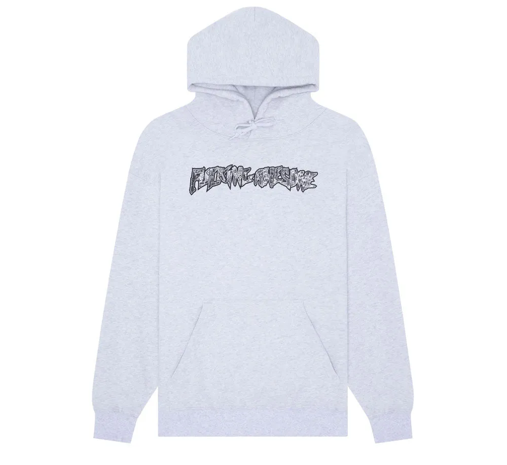 ACUPUNCTURE STAMP HOODIE