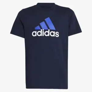 Adidas Kids Short Sleeve Tee Legend Ink