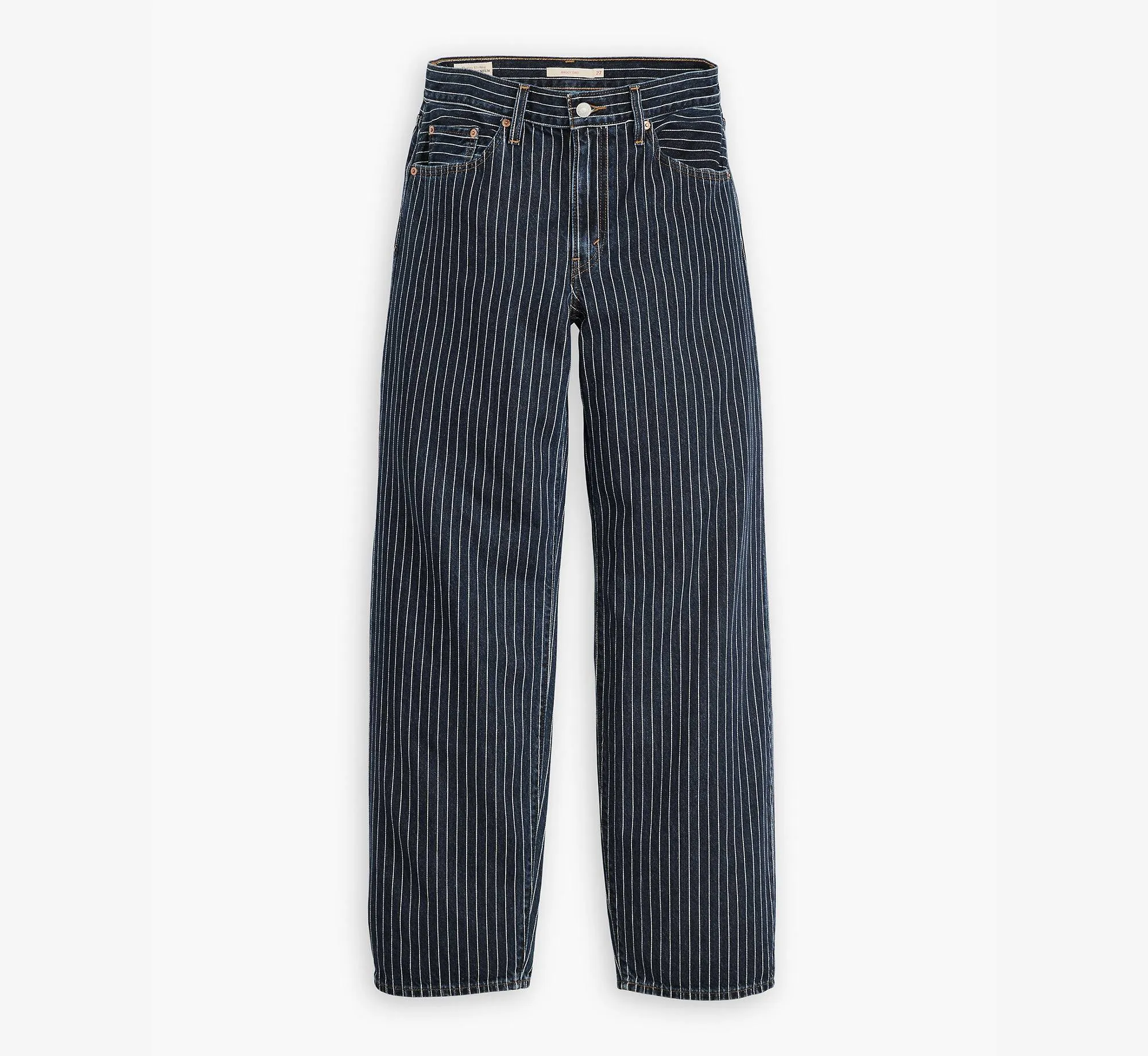 Baggy Dad Women's Jeans