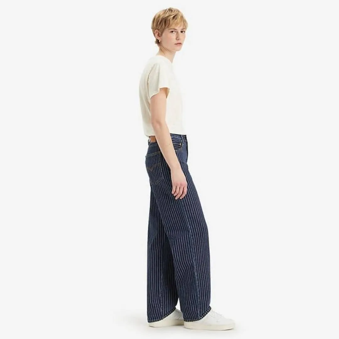 Baggy Dad Women's Jeans