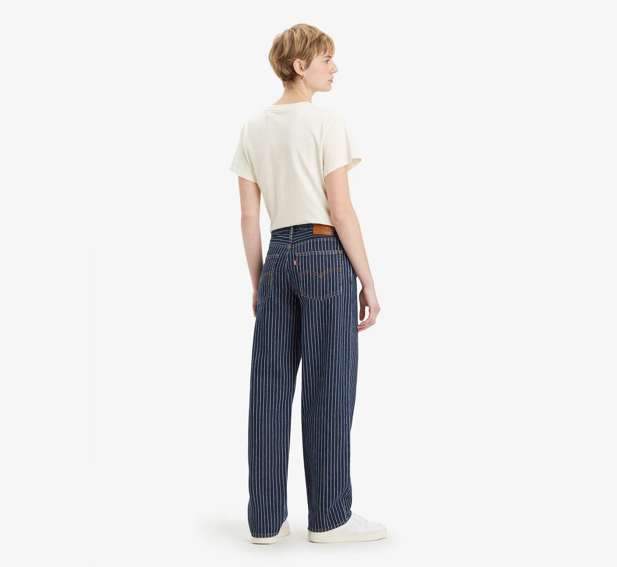 Baggy Dad Women's Jeans