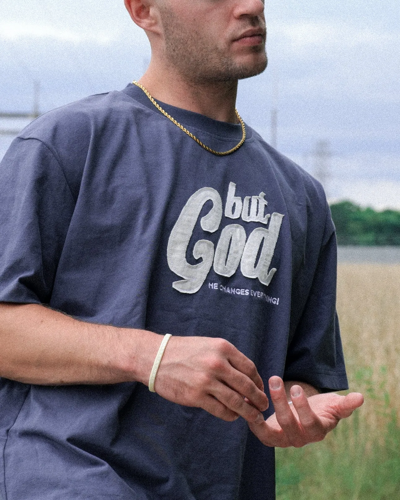 But God Tee