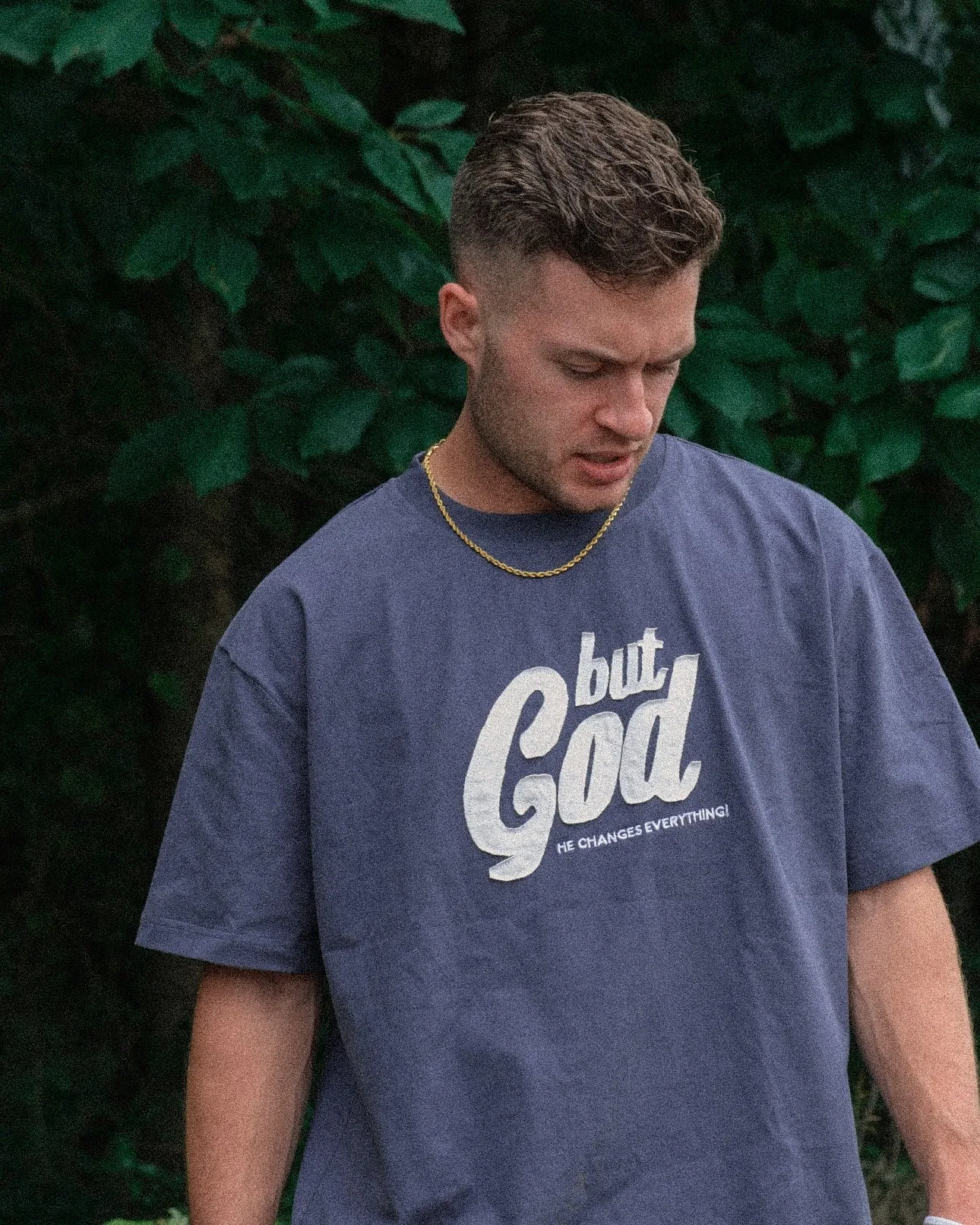 But God Tee