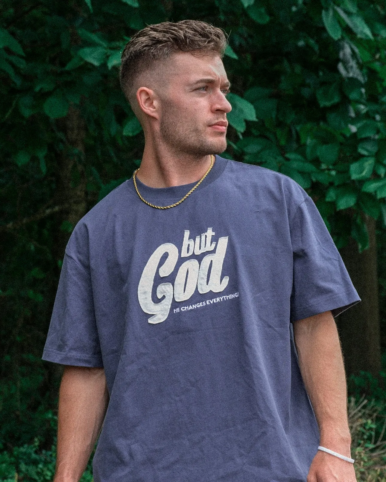 But God Tee