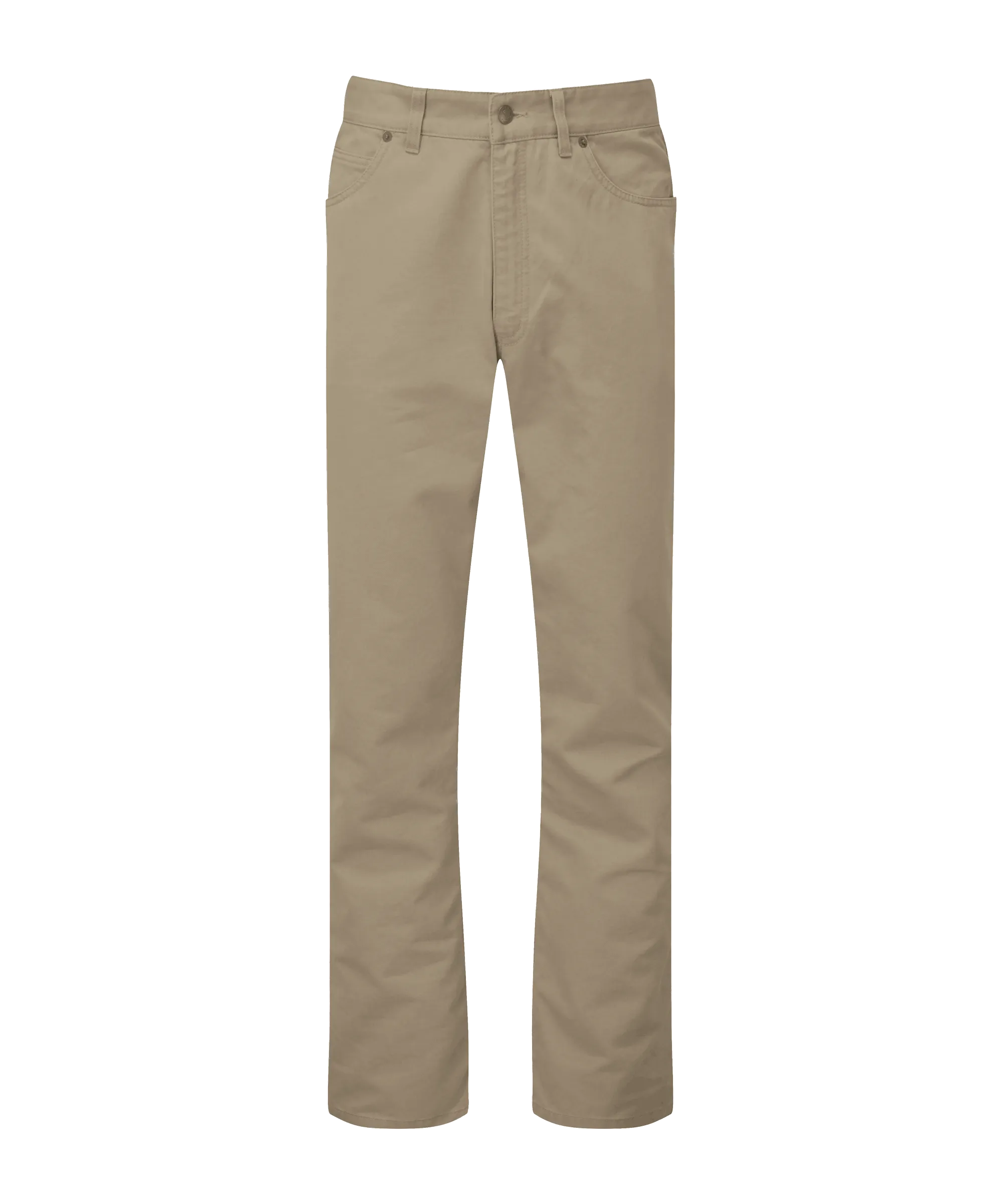 Canterbury Jeans - Camel