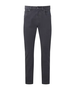 Canterbury Jeans - Charcoal