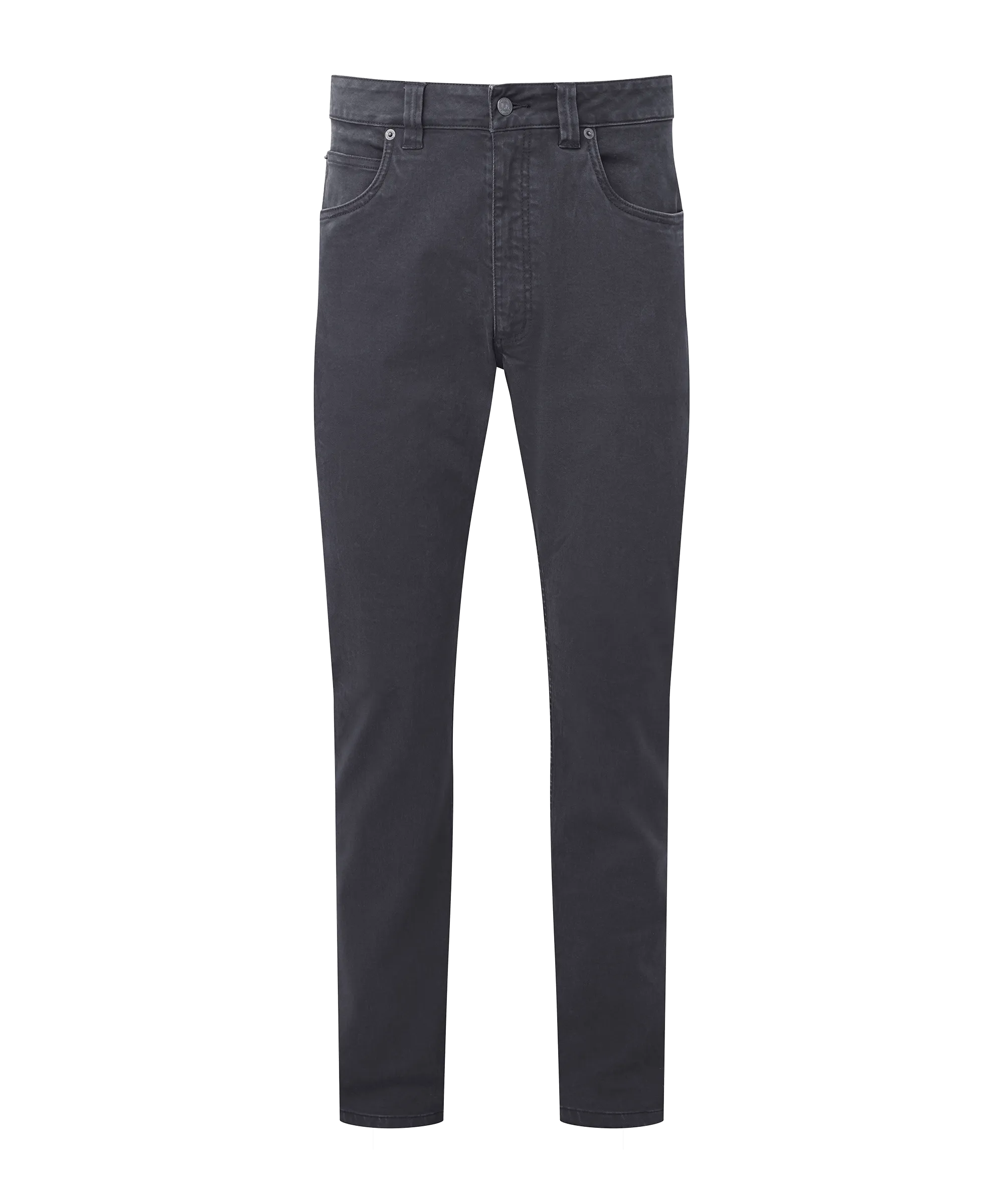 Canterbury Jeans - Charcoal