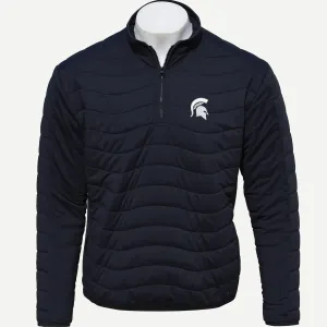 Corlys Pullover MSU - Black