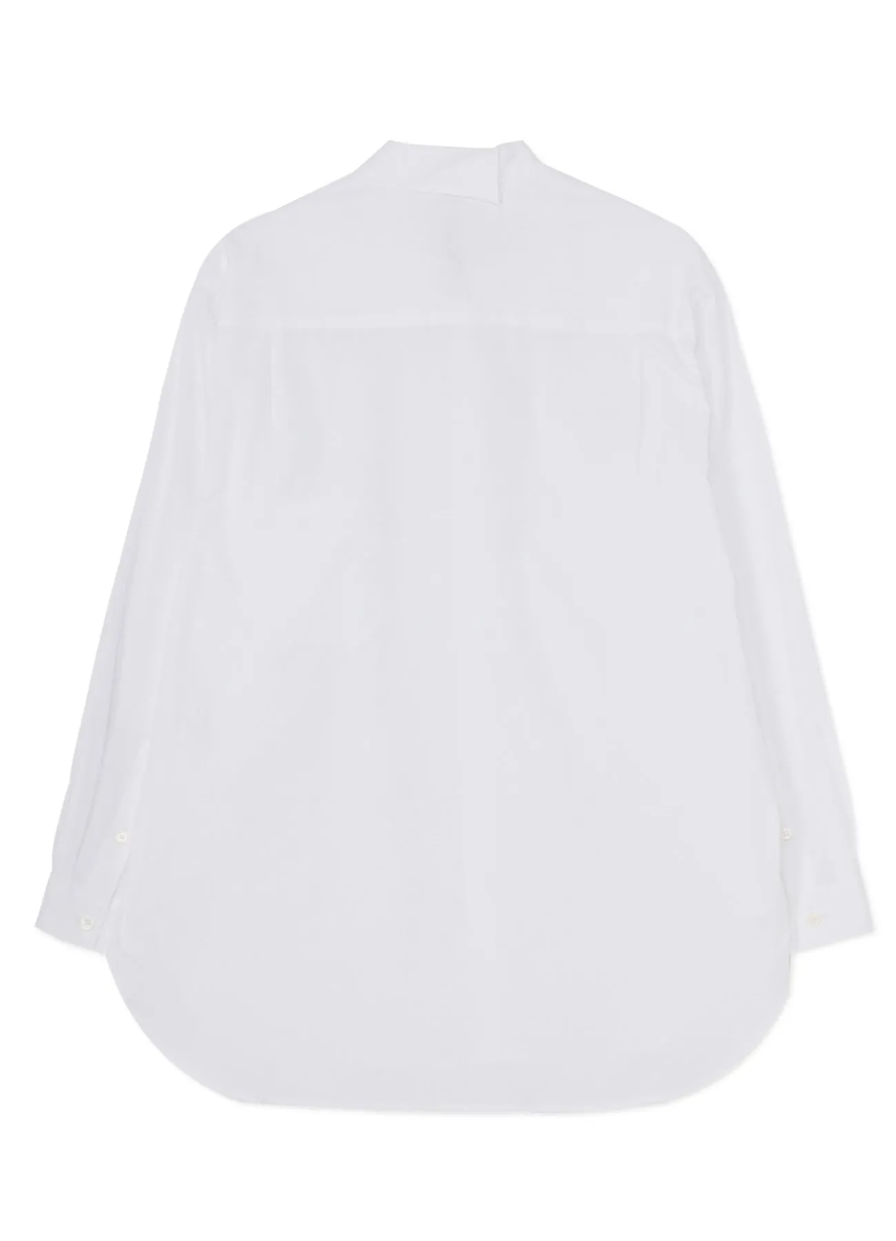 COTTON BROAD CLOTH HALF COLLAR SHIRTS