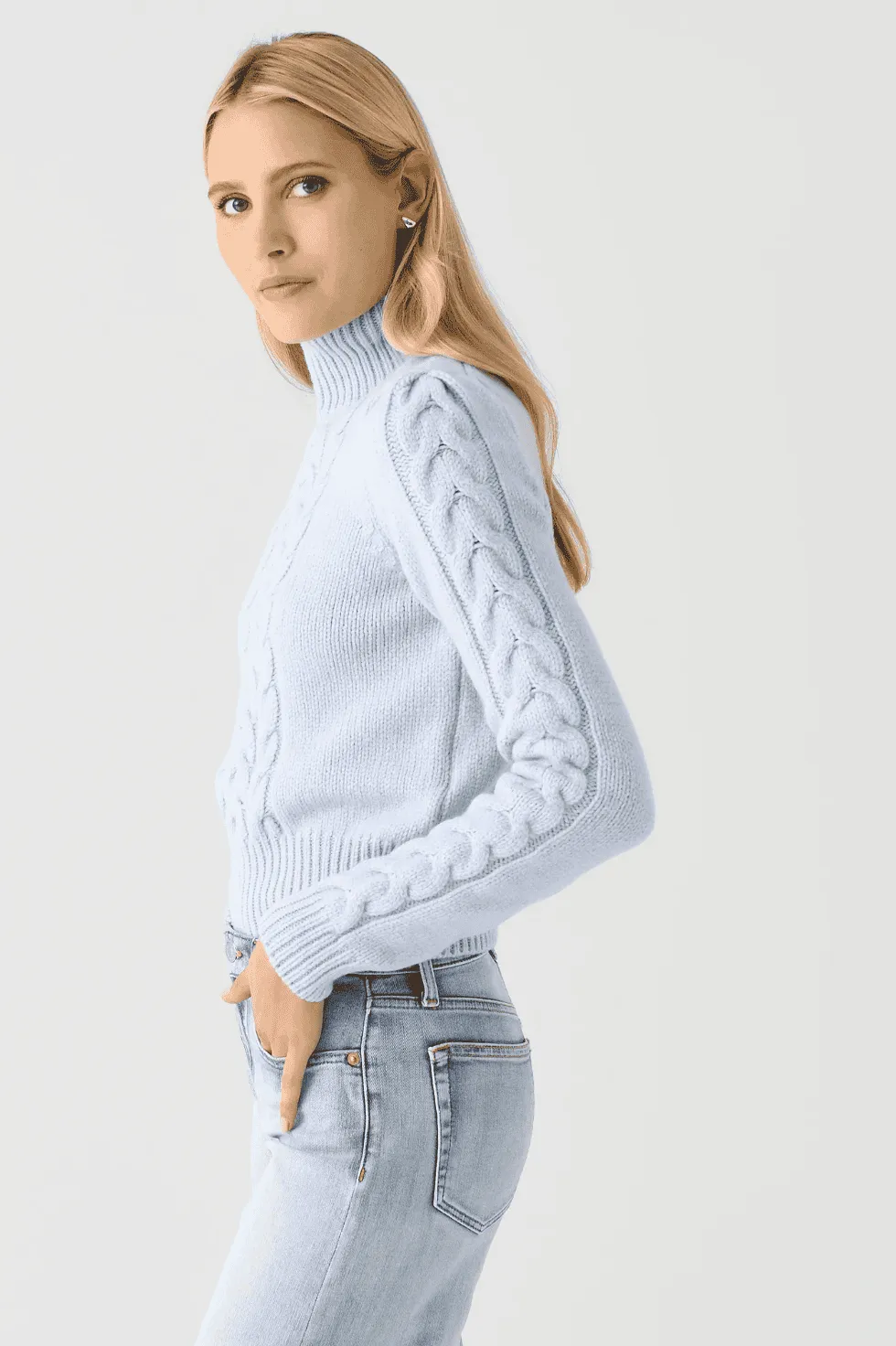 Dabatha Sweater