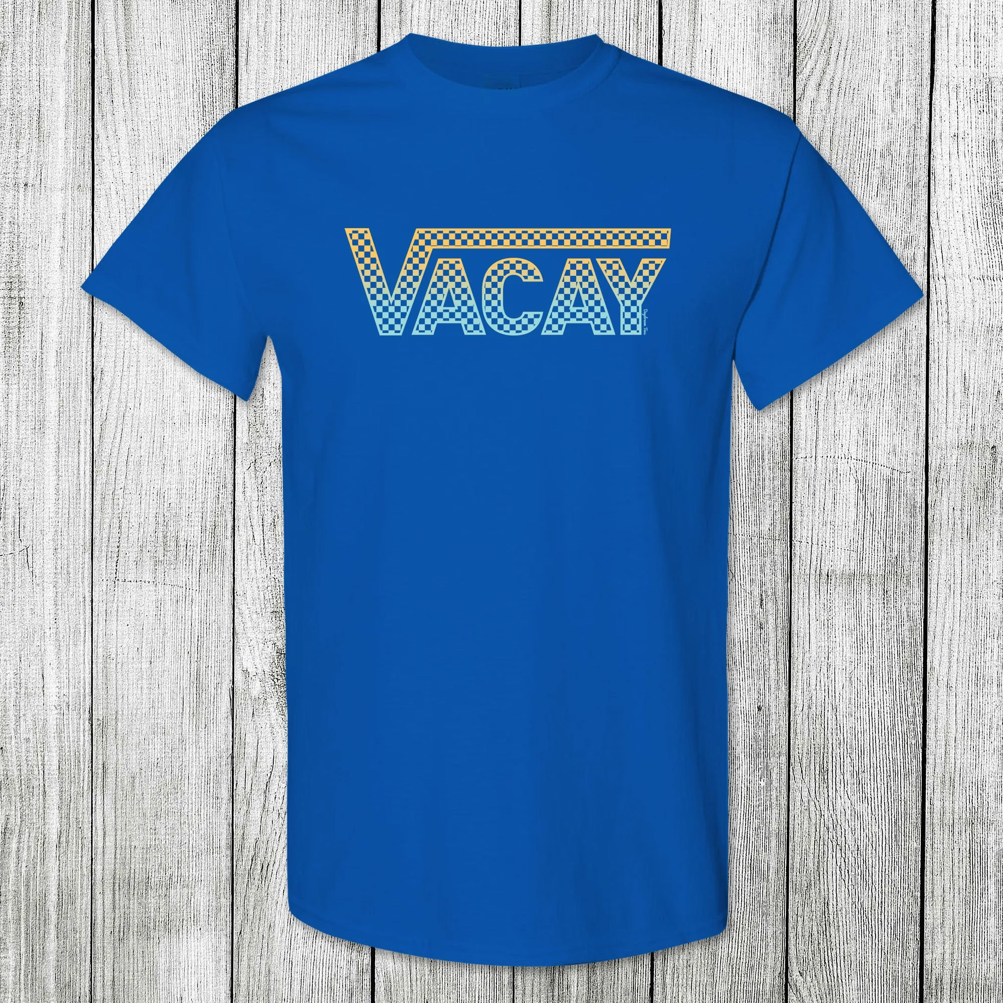 Daydream Tees Vacay