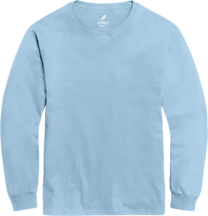 EZ110 EZ Long Sleeve Tee