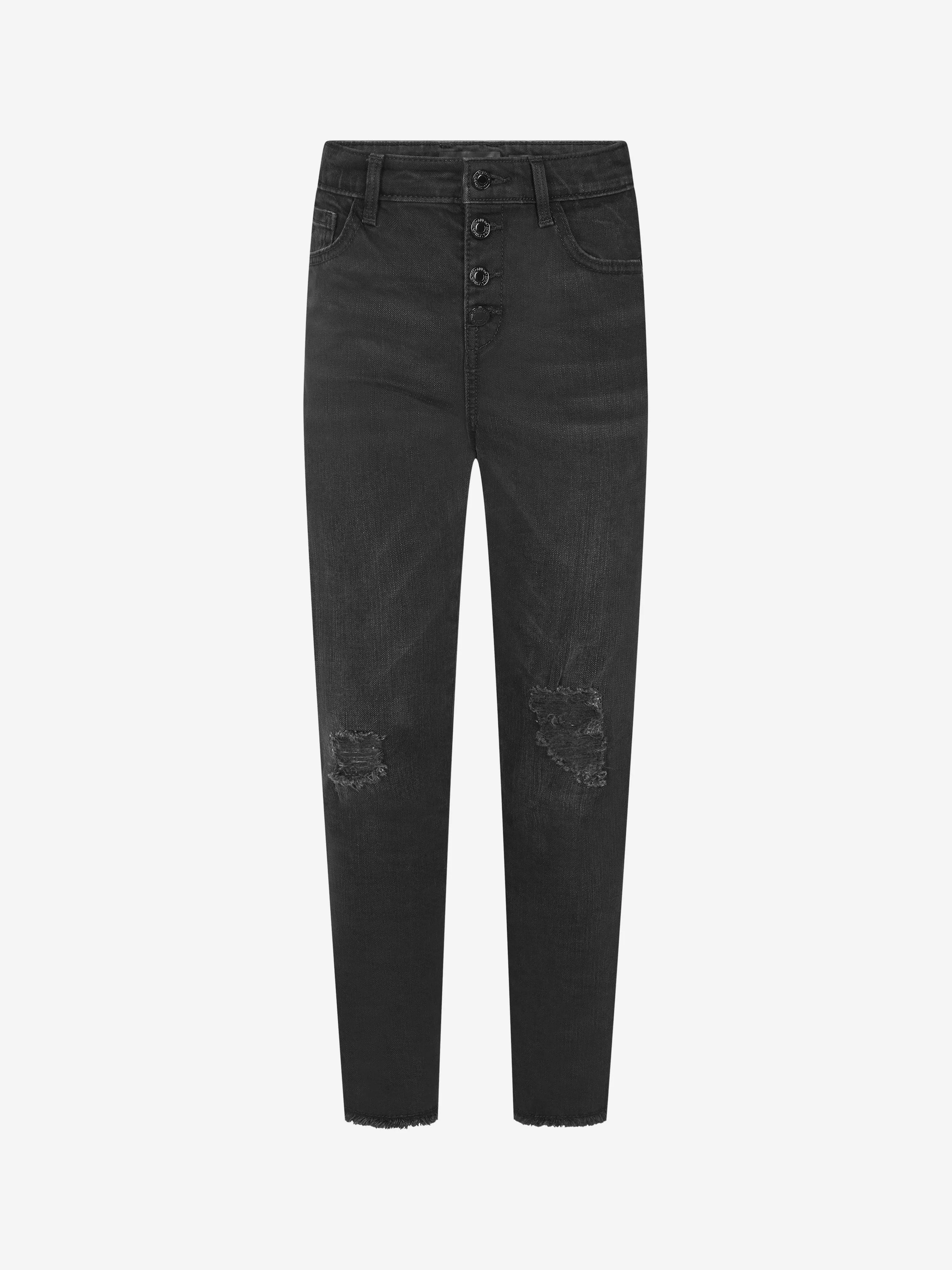 Guess Girls Skinny Jeans