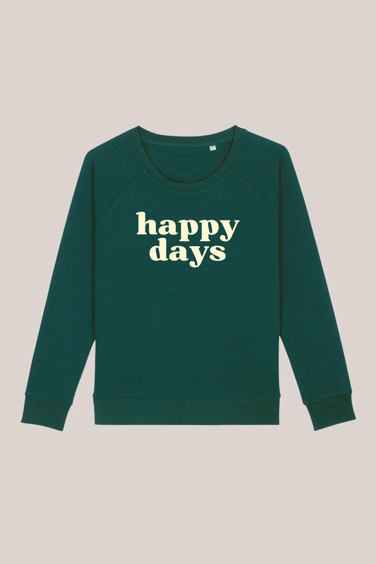 Happy Days Sweatshirt