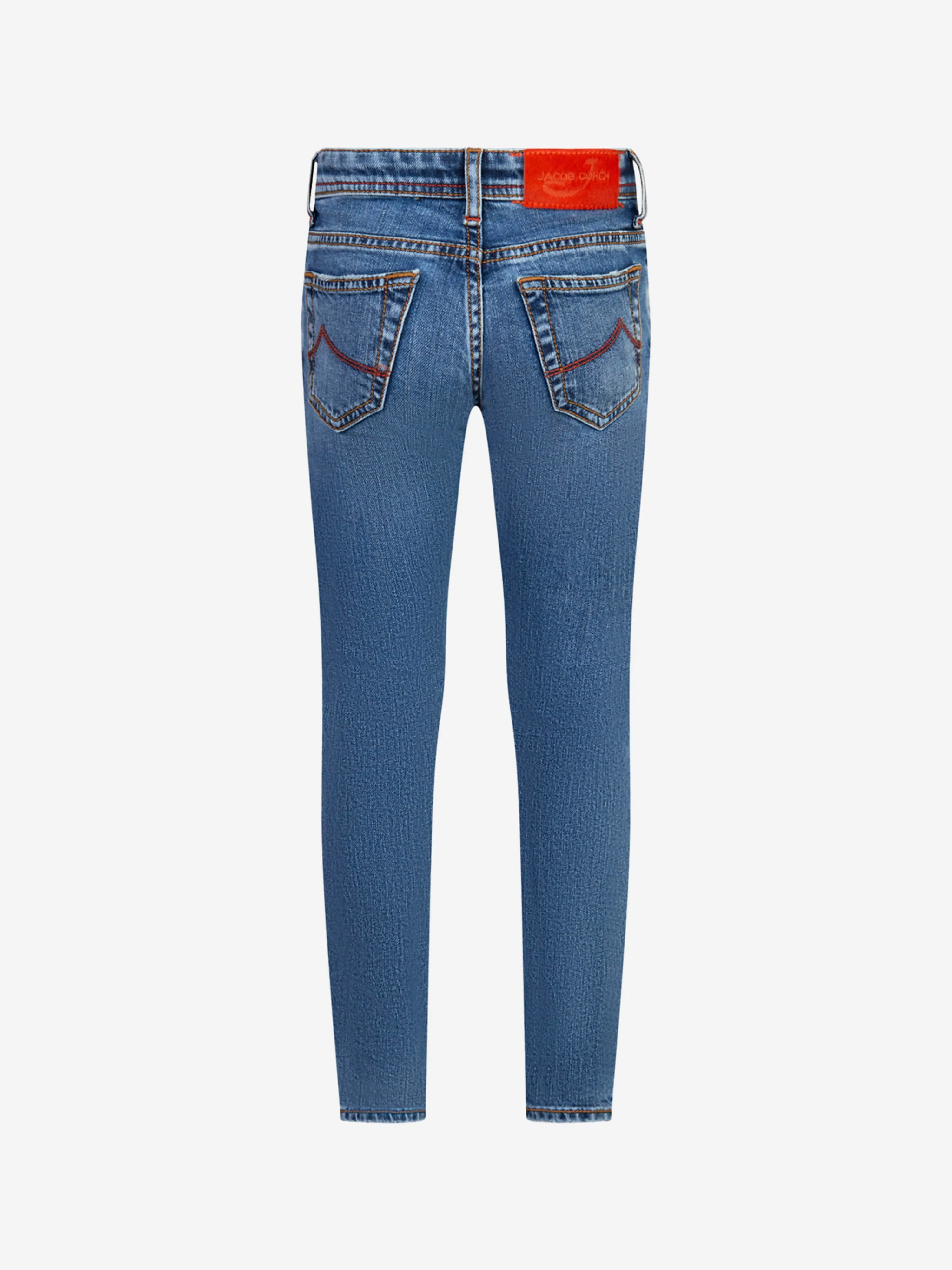 Jacob Cohen Boys Jeans