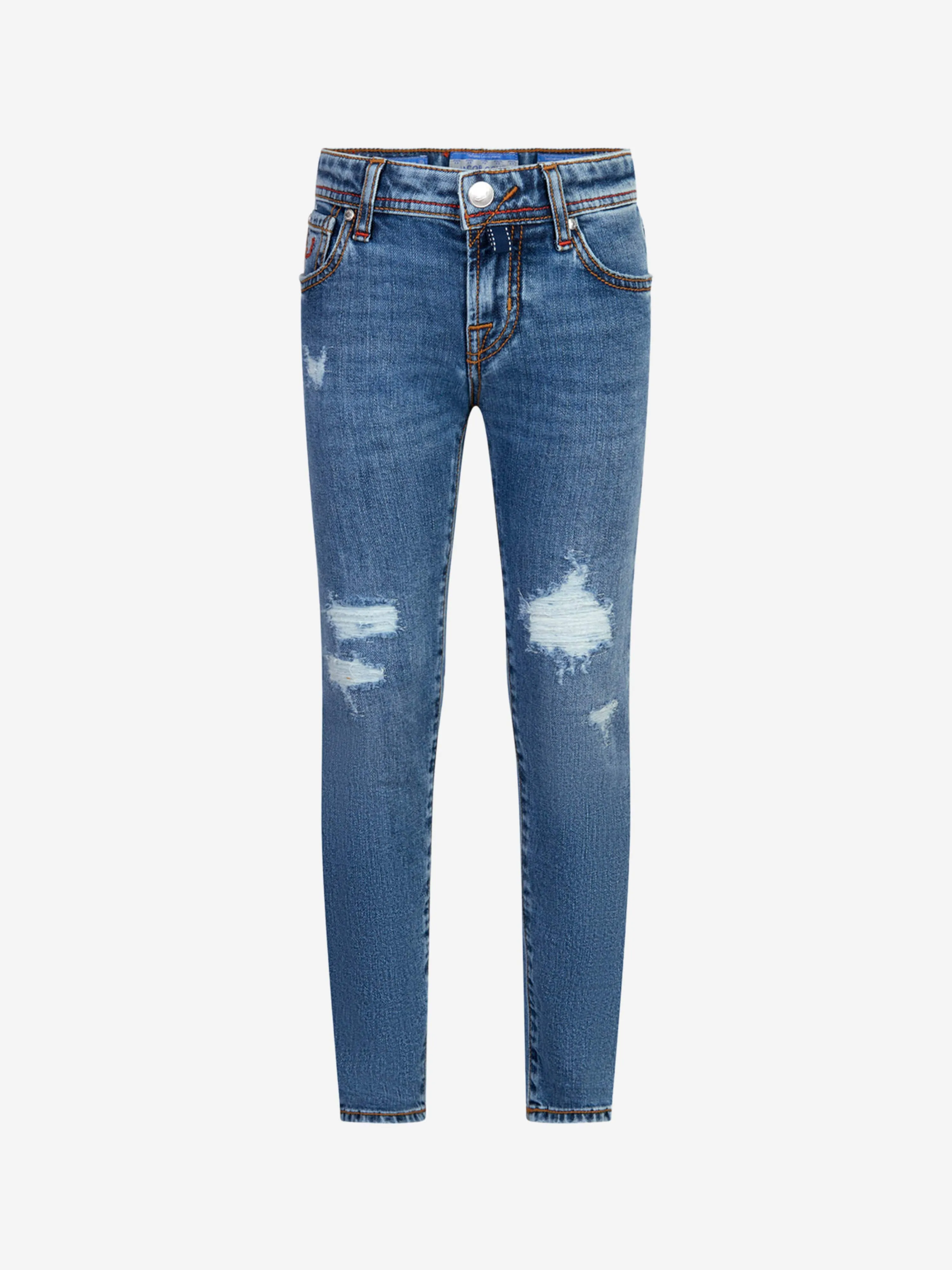 Jacob Cohen Boys Jeans