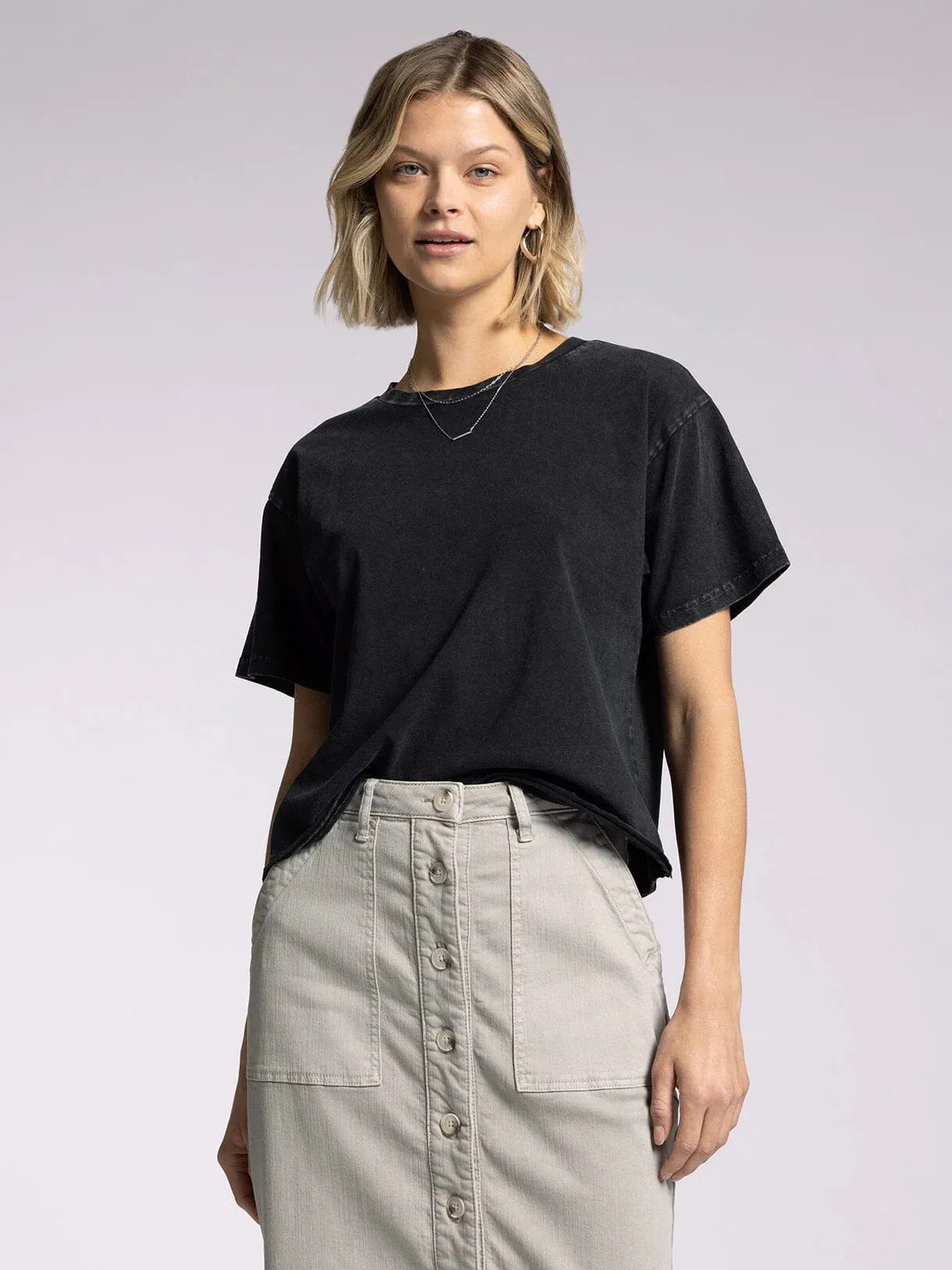 Katelin Tee (Thread & Supply)