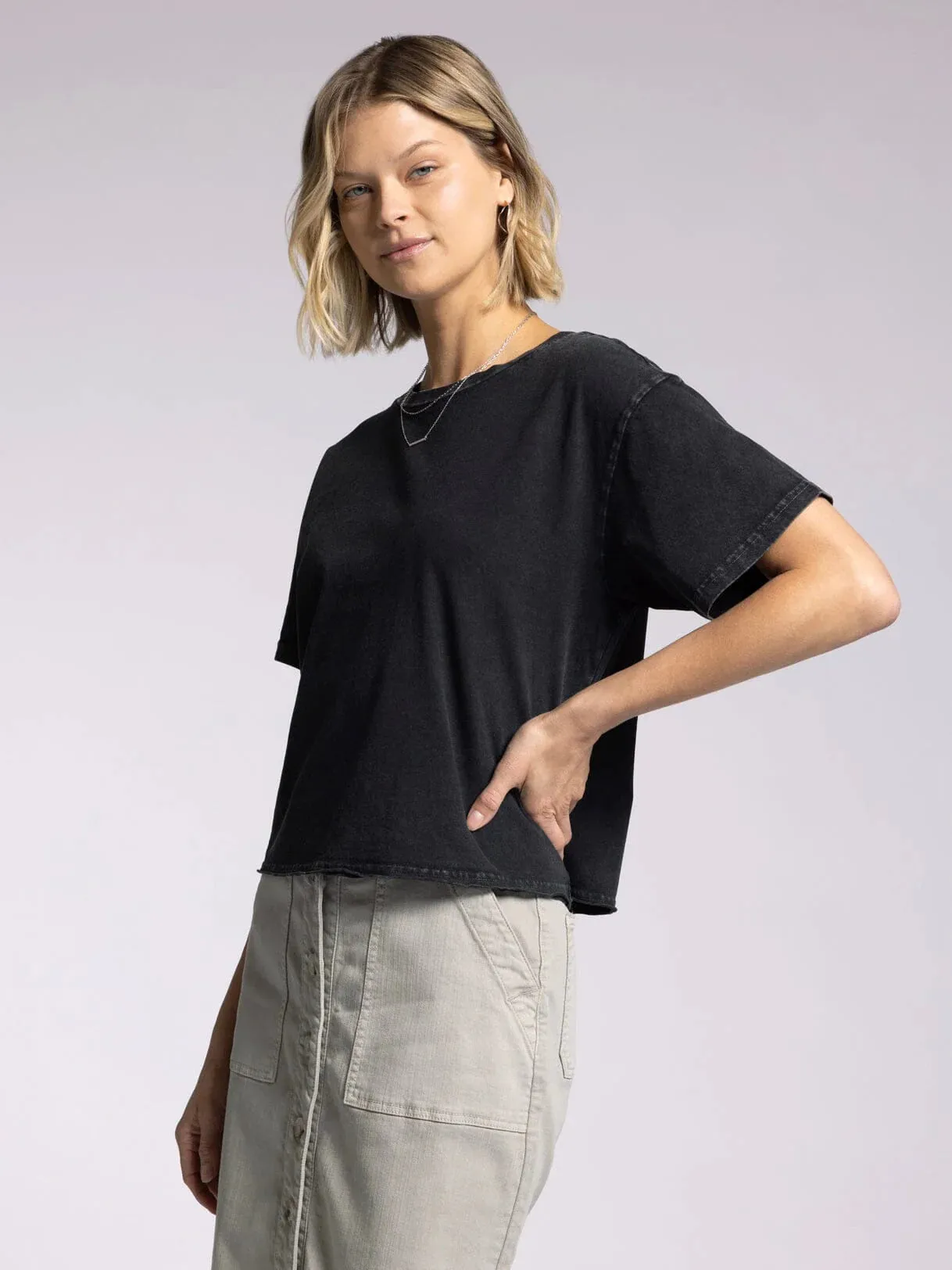 Katelin Tee (Thread & Supply)