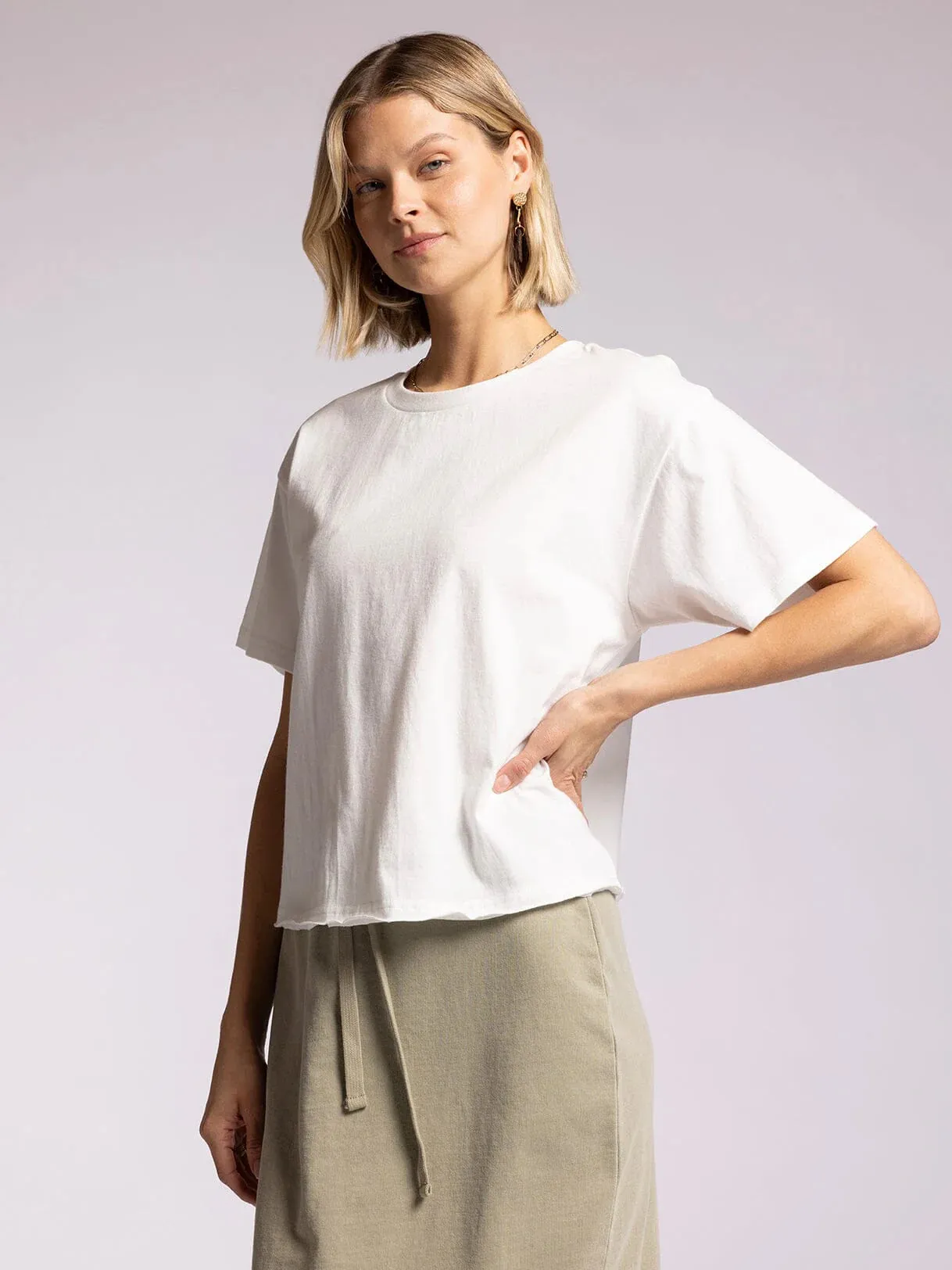 Katelin Tee (Thread & Supply)