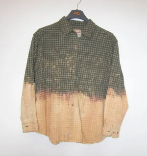 Large Trashed Shirt