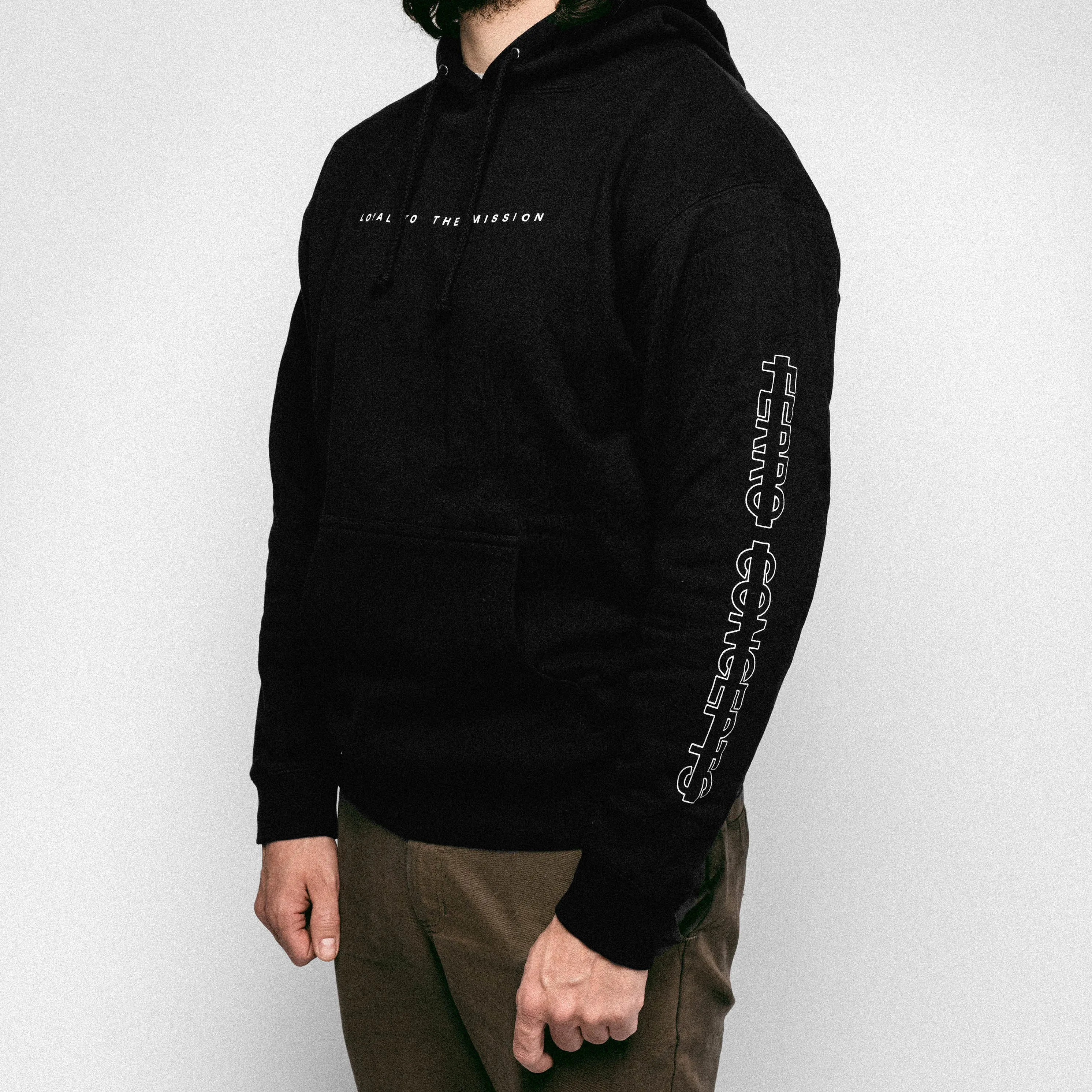 LTTM Hoodie