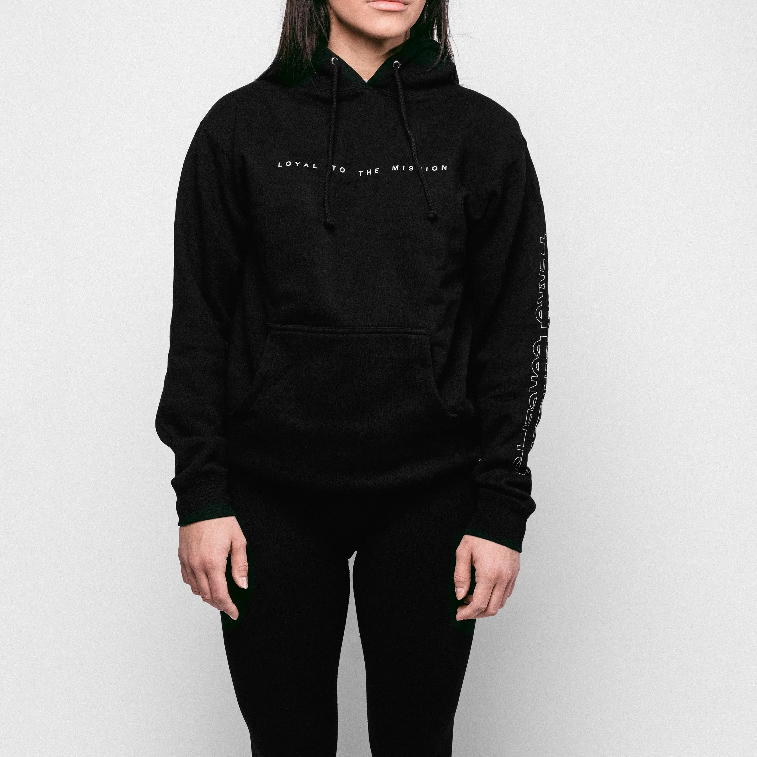 LTTM Hoodie