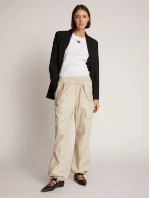 Munthe Tenas Cargo Trousers Kit