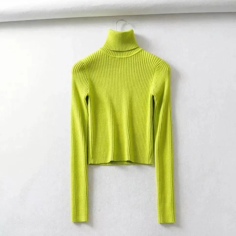 Neon Jumpers - Flat 50% Off