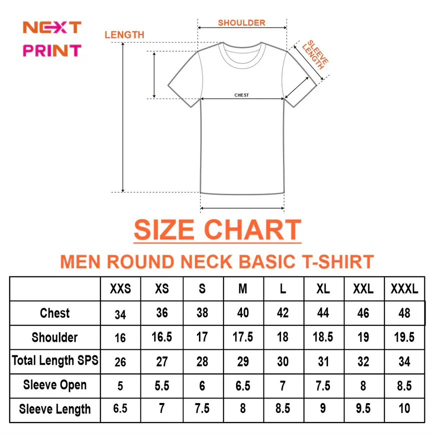 Next Print Round neck jersey white with shorts NPTS01