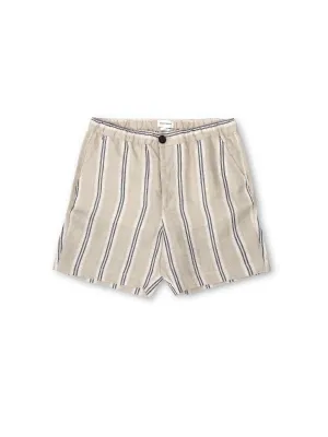 Osborne Drawstring Shorts Loughlin Sand