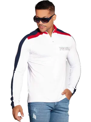 Pit Bull Jeans Men's Long Sleeve Shirt 79456