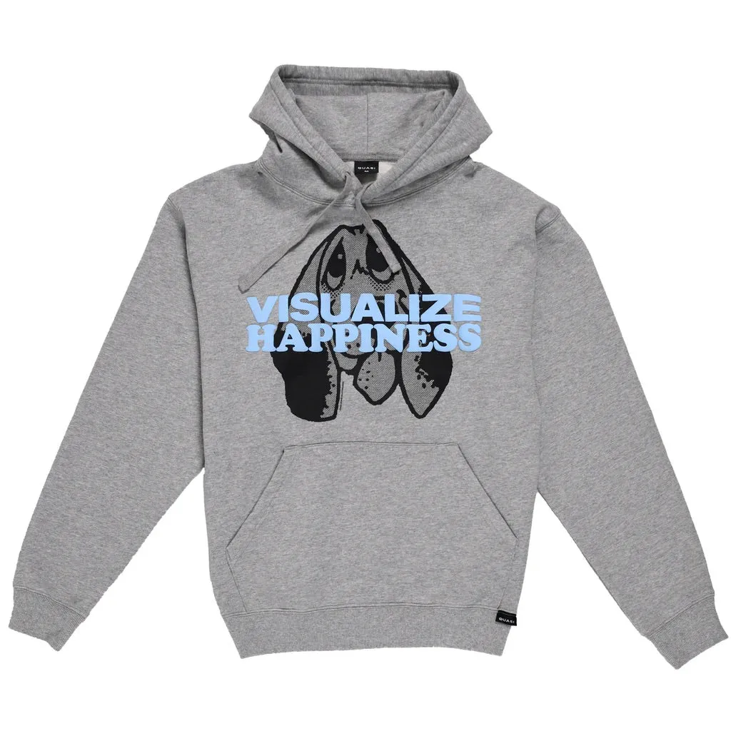 Quasi Bighap Hoodie