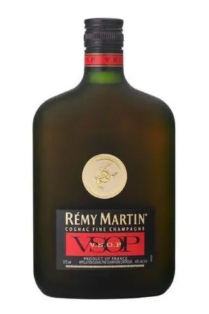 Remy Martin V.S.O.P. Fine Champagne Cognac 375ml