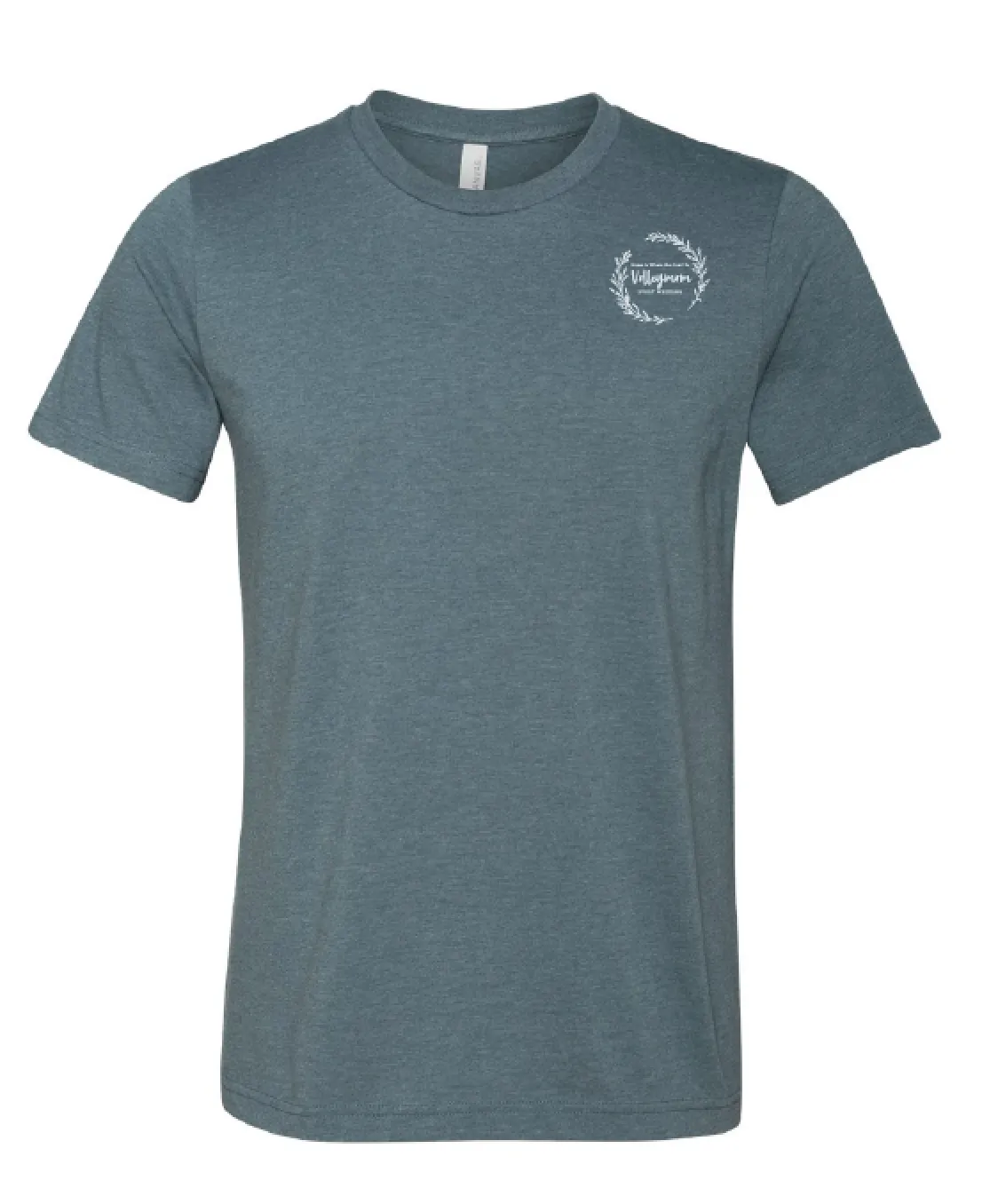 Sydney Wave Short Sleeve Tee