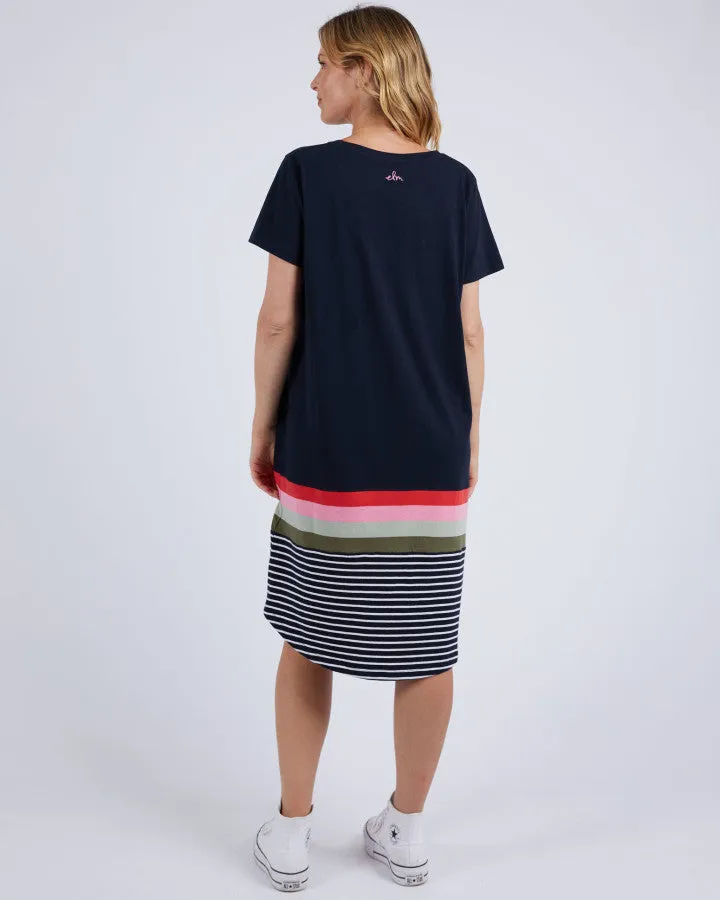 Terra Tee Dress