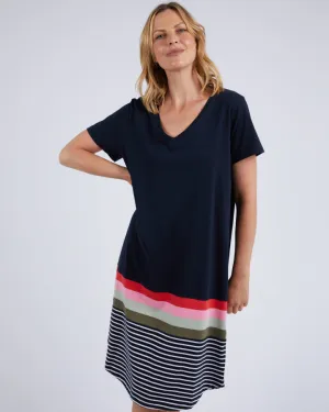 Terra Tee Dress