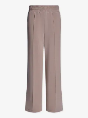 Wide Leg Pant 30 Portabella