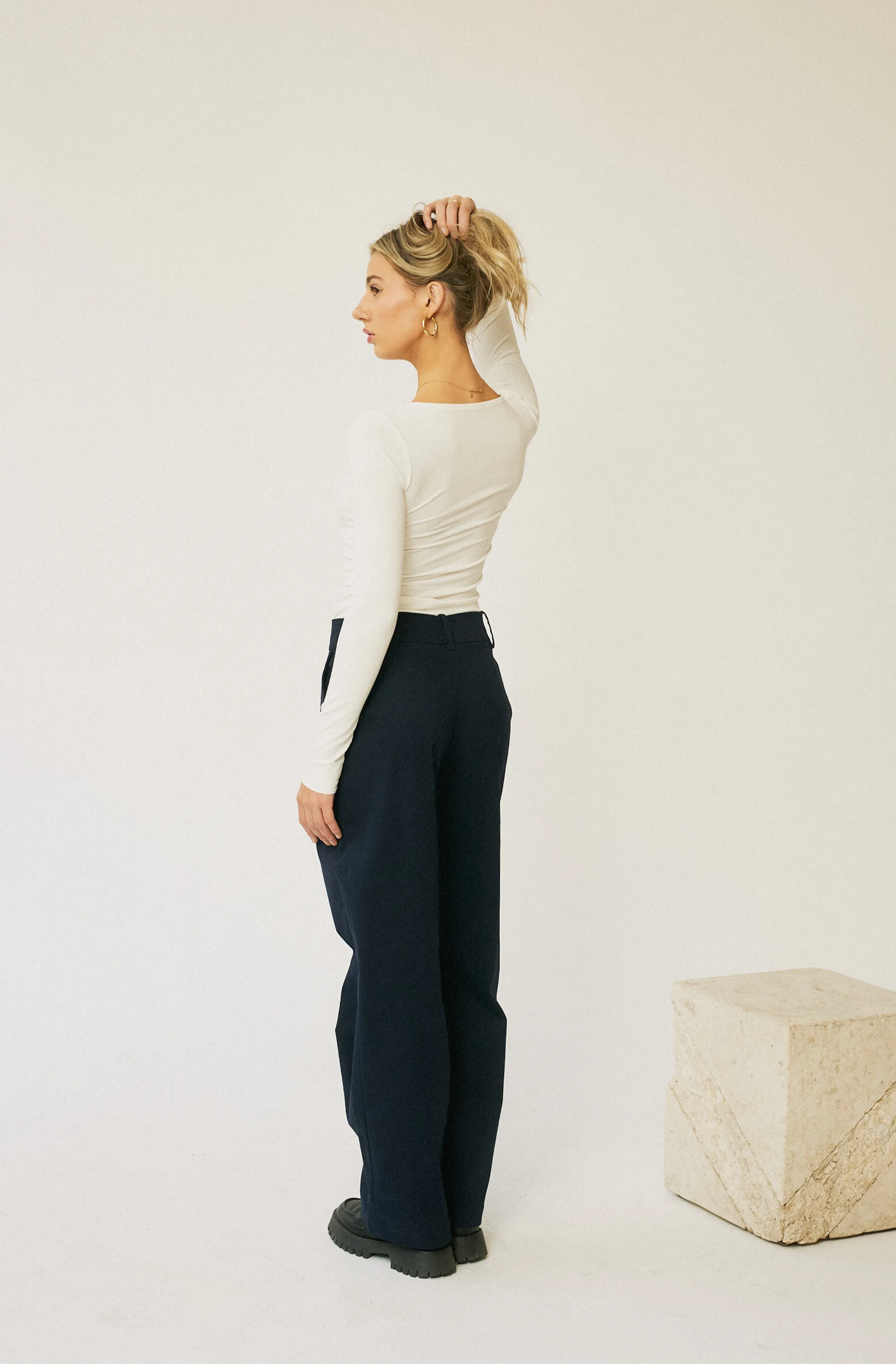 Willow Trouser