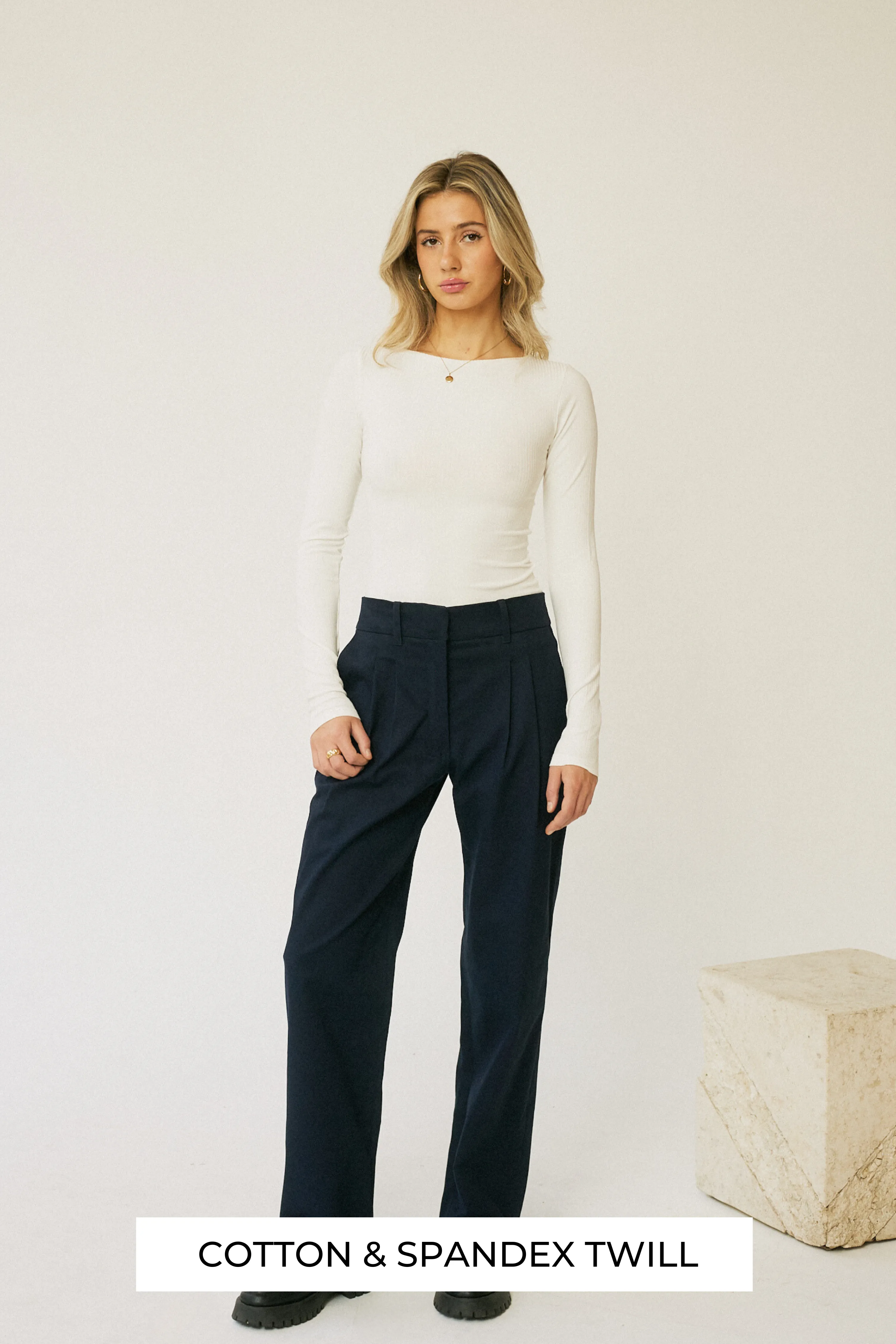 Willow Trouser