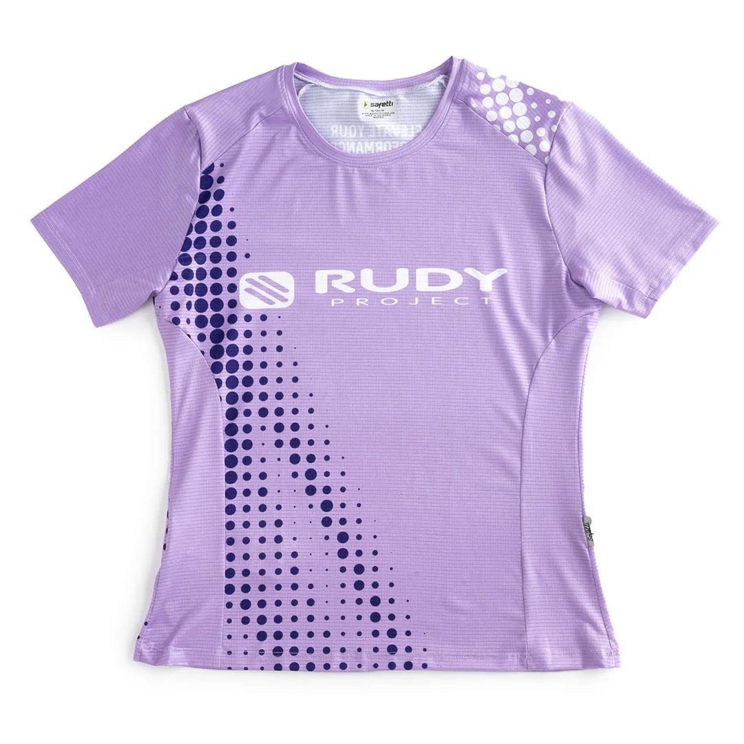 Womens Running Shirt