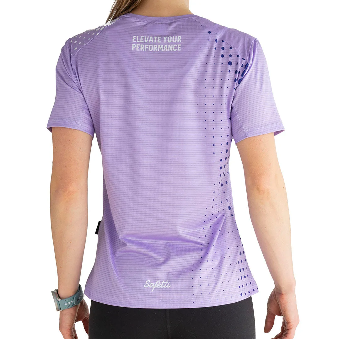 Womens Running Shirt